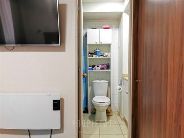 Departamento en Venta en Venta Depto. Diego Portales 3D 2B 1E, Puente Alto