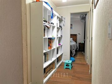 Departamento en Venta en Venta Depto. Diego Portales 3D 2B 1E, Puente Alto