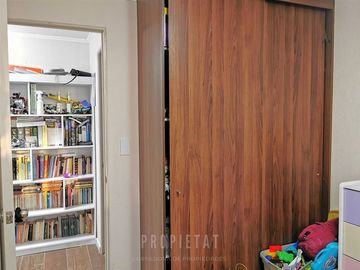 Departamento en Venta en Venta Depto. Diego Portales 3D 2B 1E, Puente Alto