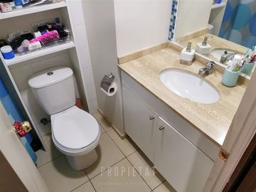 Departamento en Venta en Venta Depto. Diego Portales 3D 2B 1E, Puente Alto