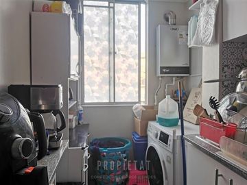 Departamento en Venta en Venta Depto. Diego Portales 3D 2B 1E, Puente Alto