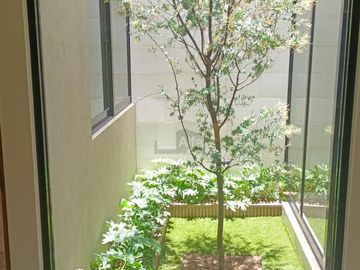 Casa en condominio en venta en San Angel III, San Luis Potosí, San Luis Potosí