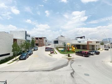 Casa en condominio en venta en San Angel III, San Luis Potosí, San Luis Potosí