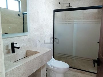 Casa en condominio en venta en San Angel III, San Luis Potosí, San Luis Potosí