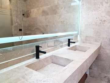 Casa en condominio en venta en San Angel III, San Luis Potosí, San Luis Potosí