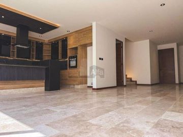 Casa en condominio en venta en San Angel III, San Luis Potosí, San Luis Potosí