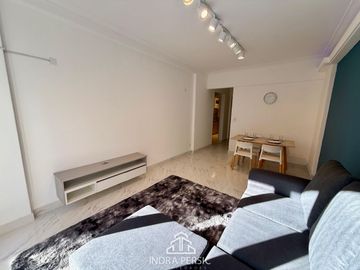 VENTA departamento Centro Mar del Plata 2 ambientes