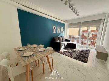 VENTA departamento Centro Mar del Plata 2 ambientes