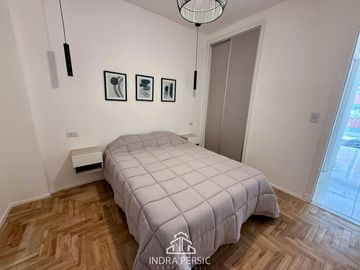 VENTA departamento Centro Mar del Plata 2 ambientes