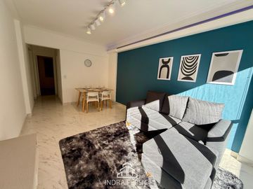 VENTA departamento Centro Mar del Plata 2 ambientes