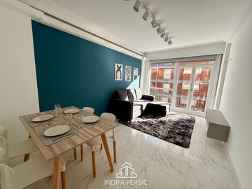VENTA departamento Centro Mar del Plata 2 ambientes