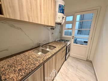 VENTA departamento Centro Mar del Plata 2 ambientes