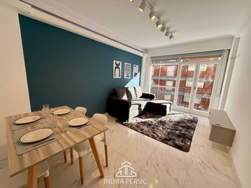 VENTA departamento Centro Mar del Plata 2 ambientes