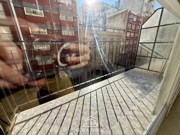 VENTA departamento Centro Mar del Plata 2 ambientes