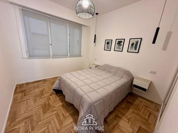 VENTA departamento Centro Mar del Plata 2 ambientes