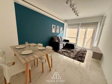 VENTA departamento Centro Mar del Plata 2 ambientes