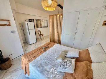 Venta departamento Plaza Colon Mar del Plata 1 Ambiente