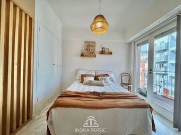 Venta departamento Plaza Colon Mar del Plata 1 Ambiente