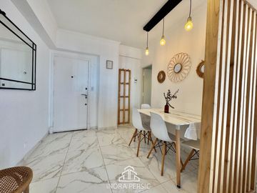 Venta departamento Plaza Colon Mar del Plata 1 Ambiente
