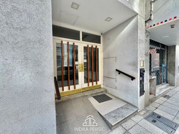 Venta departamento Plaza Colon Mar del Plata 1 Ambiente