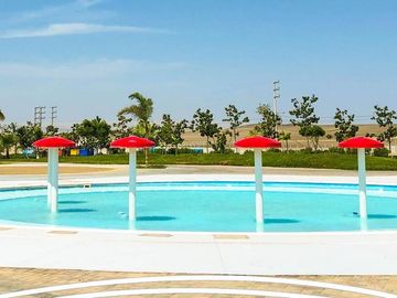 Terreno en   Condominio Solimar en Paracas