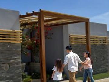 Terreno en   Condominio Solimar en Paracas