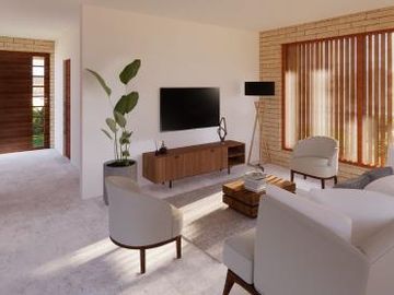 Terreno en   Condominio Solimar en Paracas