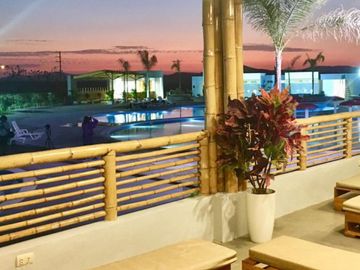 Terreno en   Condominio Solimar en Paracas