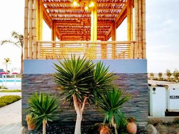 Terreno en   Condominio Solimar en Paracas