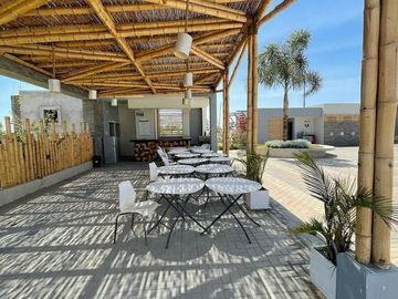 Terreno en   Condominio Solimar en Paracas