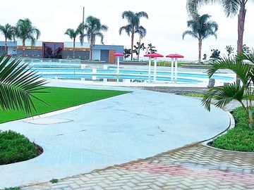 Terreno en   Condominio Solimar en Paracas