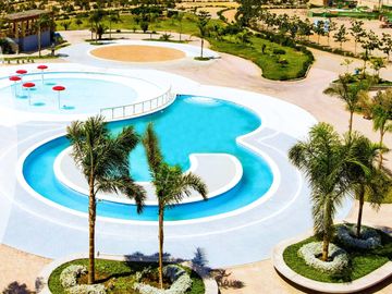 Terreno en   Condominio Solimar en Paracas
