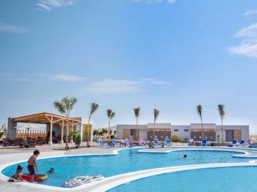 Terreno en   Condominio Solimar en Paracas