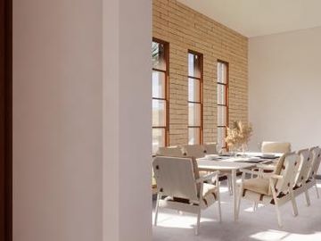 Terreno en   Condominio Solimar en Paracas