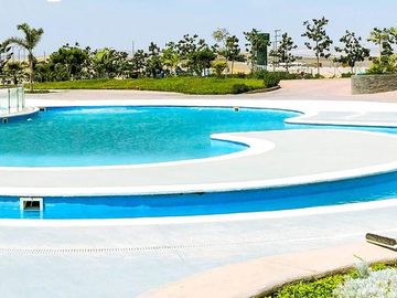 Terreno en   Condominio Solimar en Paracas