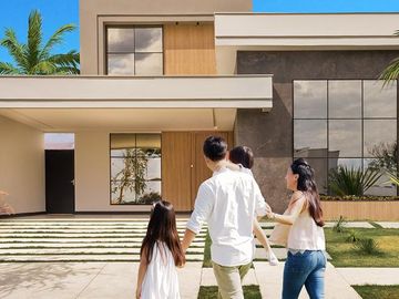 Terreno en   Condominio Solimar en Paracas