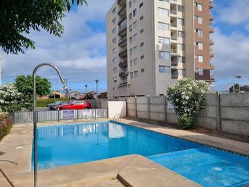 Departamento en venta en LA SERENA