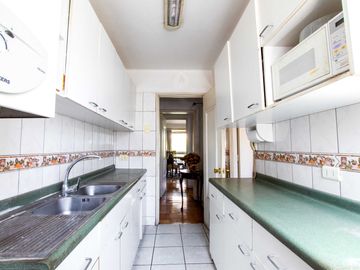 Departamento en venta en PROVIDENCIA