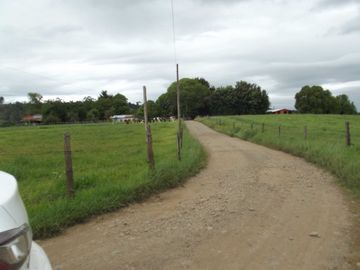 Parcela en venta en LA UNION