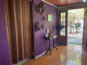 Casa en venta en LA FLORIDA