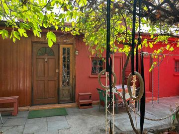 Casa en venta en LA FLORIDA