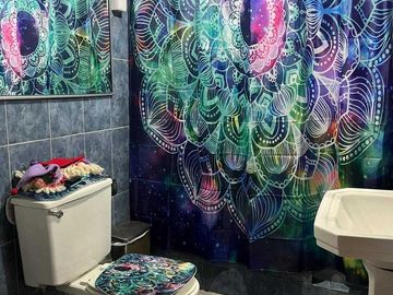 Casa en venta en LA FLORIDA