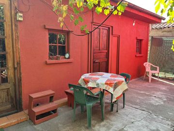 Casa en venta en LA FLORIDA