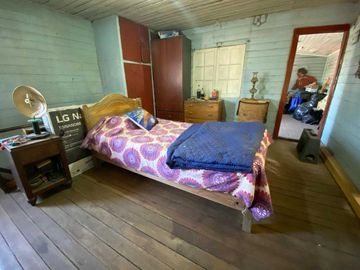 Casa en venta en LA FLORIDA