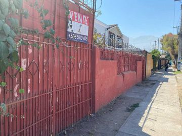 Casa en venta en LA FLORIDA