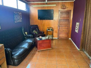 Casa en venta en LA FLORIDA