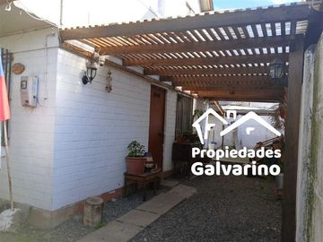 Casa en Venta en villa san enrique