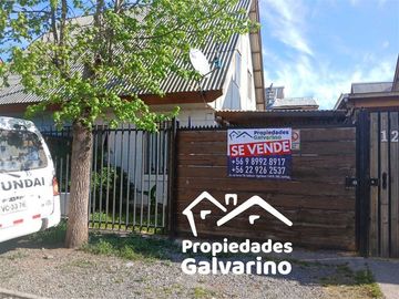 Casa en Venta en villa san enrique