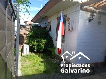 Casa en Venta en villa san enrique