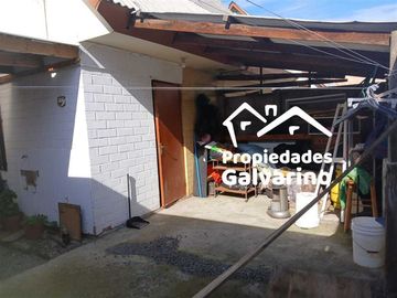 Casa en Venta en villa san enrique